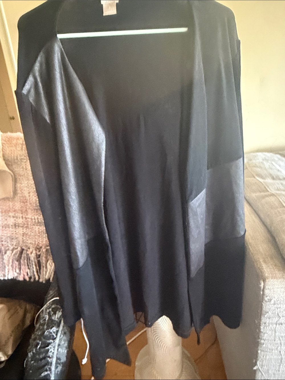 Long sleeve gorgeous cardigan